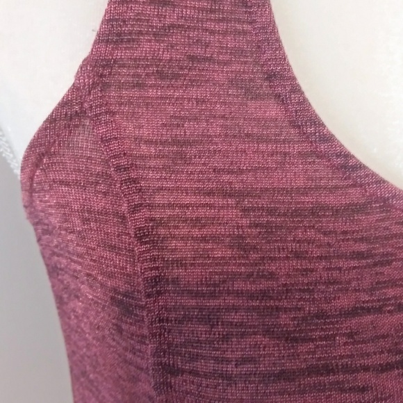 3 for $15 Armani Exchange Active Top Small - Picture 5 of 6